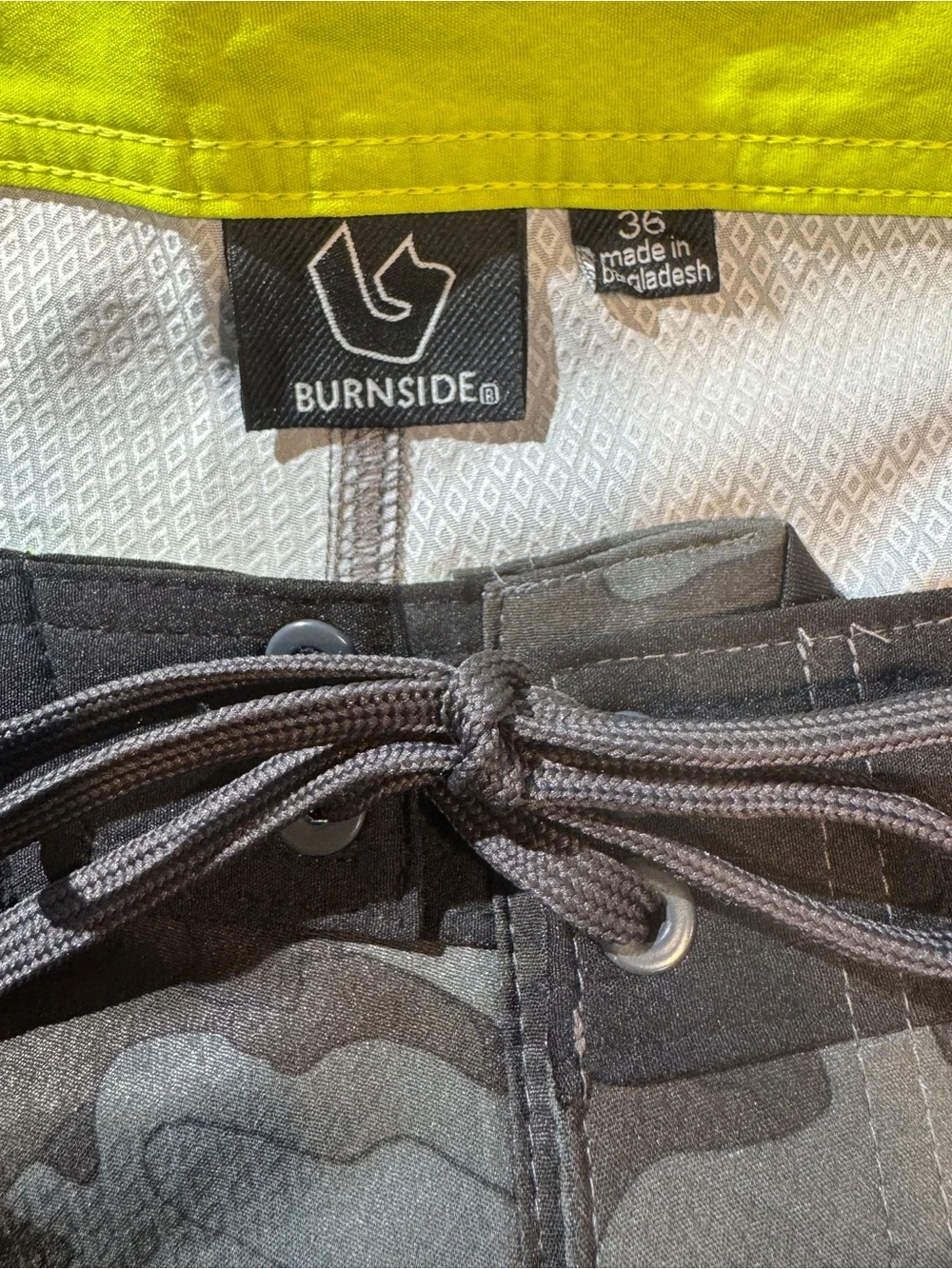 burnside men board